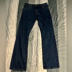 Levi’s jeans!!
